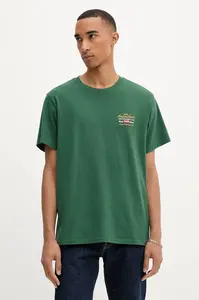 Levi's Bavlněné tričko Levi's