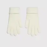 Marisse Knitted Pearl Gloves