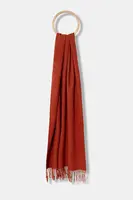 Vlněná šála Answear.LAB