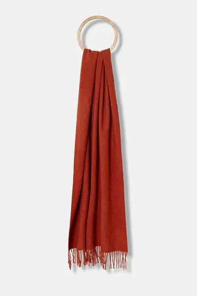 Vlněná šála Answear.LAB