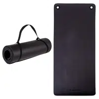Podložka na cvičení inSPORTline Fity Advance 140x61x1,5 cm