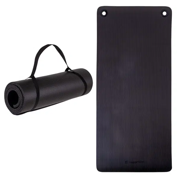 Podložka na cvičení inSPORTline Fity Advance 140x61x1,5 cm