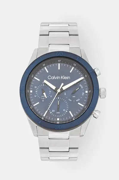 Calvin Klein hodinky pánske