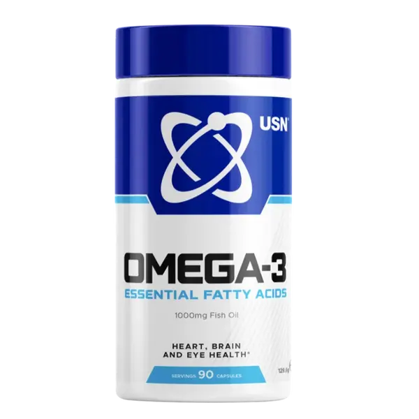 USN Omega-3 - 90 tablet