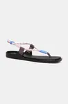 Calvin Klein  sandály dámské BEACH SANDAL ROPE PU 2