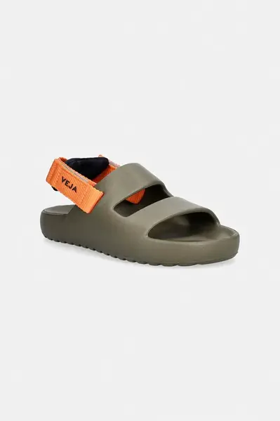 Veja sandály dětské Mini Etna Lite