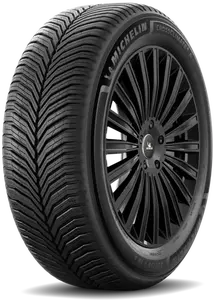 MICHELIN 235/55 R 19 101V CROSSCLIMATE_3 TL M+S 3PMSF FP EVR