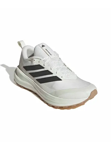 ADIDAS PERFORMANCE Bežecká obuv 'RUNFALCON 6 '  čierna / prírodná biela