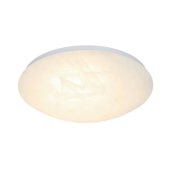Boxxx STROPNÍ LED SVÍTIDLO, 38/8 cm