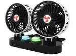 Ventilátor LTC WTS5 24V