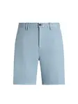 SCOTCH & SODA Chino nohavice 'Stuart'  svetlomodrá