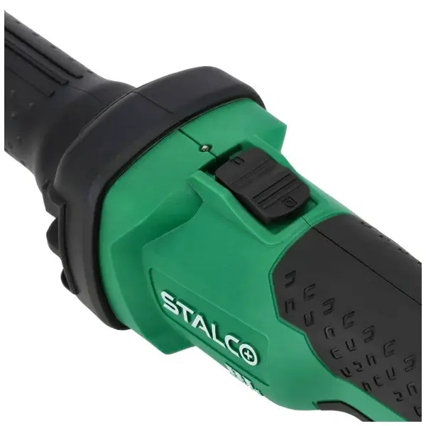 Bruska přímá SGS20-26BLVS, AKU, STALCO