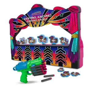 STUDO GAMES - Elektronická hra Kachní střelnice