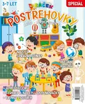 Dráček speciál - Postřehovky - autorů