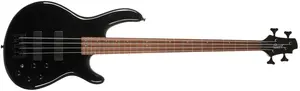 Cort C4 Deluxe BK (rozbalené)