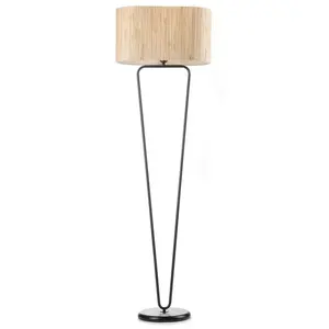 STOJACÍ LAMPA, 45/25/144 cm