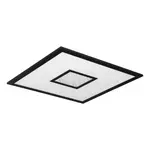 Eglo STROPNÍ SVÍTIDLO, 59,5/59,5/5 cm