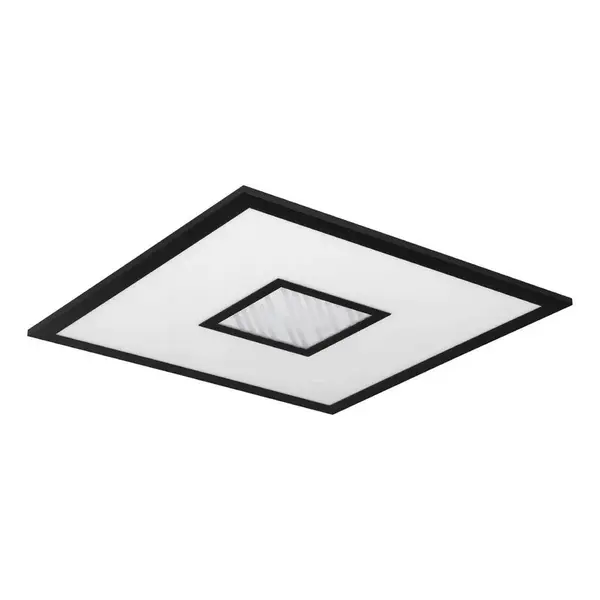 Eglo STROPNÍ SVÍTIDLO, 59,5/59,5/5 cm