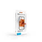Tvrzené sklo FIXED pro Honor 600, 2ks, čirá