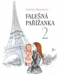 Falešná Pařížanka 2 (poškozená) - Kamila Boudová