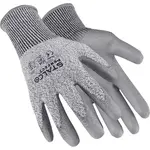 Rukavice polyesterové POLI CUT, 6, STALCO PERFECT