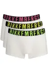 Pánske boxerky Rikkemberg, 3-balenie