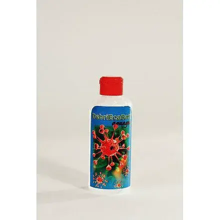 Debriecasan Aquagel 250g, tuba, kat.číslo 0258