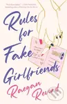 Rules for Fake Girlfriends - Raegan Revord
