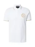 Versace Jeans Couture Tričko  biela