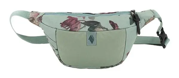 Ledvinka Nitro Hip Bag Dead Flower