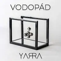 Yarra – Vodopád