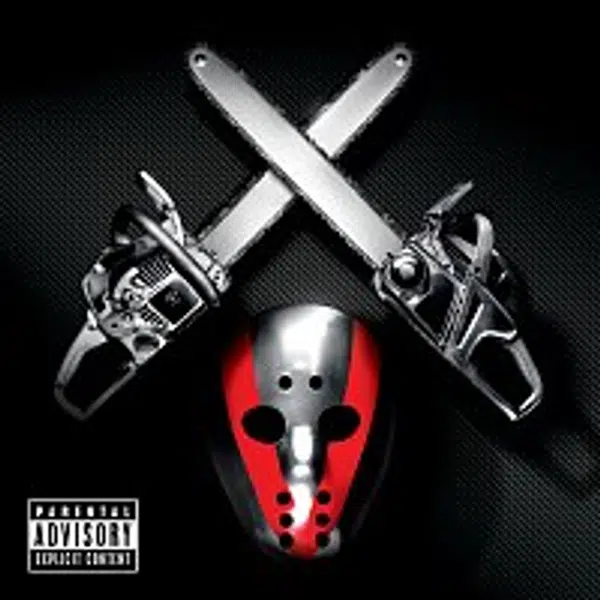 Různí interpreti – SHADYXV CD