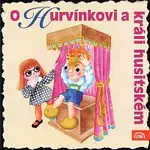 Divadlo Spejbla a Hurvínka – O Hurvínkovi a králi husitském CD