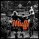 The Muffs – No Holiday CD