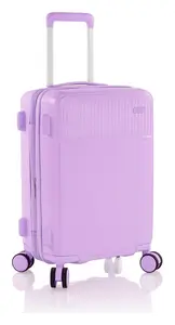 Palubný kufor Heys Pastel S Lavender
