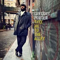 Gregory Porter – Take Me To The Alley LP