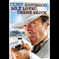 Různí interpreti – Bílý lovec, černé srdce DVD