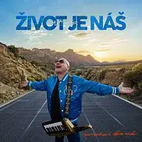 Michal David – Život je náš CD
