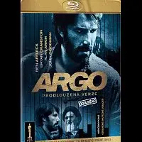 Různí interpreti – Argo - Oscarová edice Blu-ray