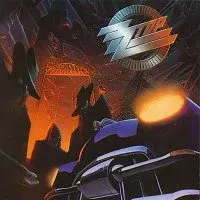ZZ Top – Recycler CD
