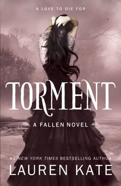 Torment - Lauren Kateová