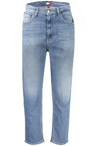 Dámske džínsy Tommy Hilfiger Jeans Denim