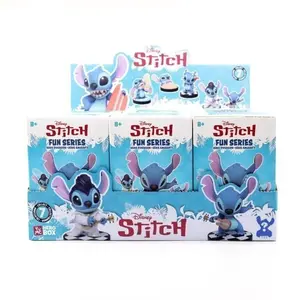 Lilo  Stitch sběratelská figurka Fun Series (Blind Box) (poškozená)