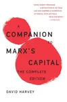 A Companion To Marx's Capital - Harvey David