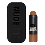 Nudestix Make-up v tyčince Tinted Blur Stick Deep 8