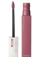 Maybelline Dlouhotrvající matná tekutá rtěnka SuperStay Matte Ink 5 ml 15 Lover