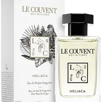 Le Couvent Maison De Parfum Heliaca - EDP 100 ml