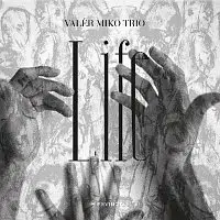 Valér Miko Trio – Life CD