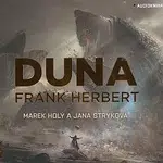 Marek Holý, Jana Stryková – Duna (MP3-CD) CD-MP3