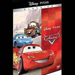 Různí interpreti – Auta DVD